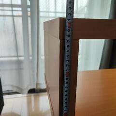 テレビ台(※本日中のご連絡までで本掲載は締め切らせていただきます。)の画像