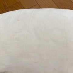授乳クッション 無料の画像