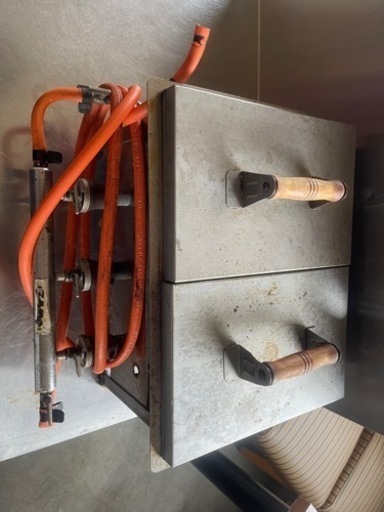 餃子機　業務用