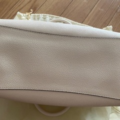 Coach 手提げバックの画像