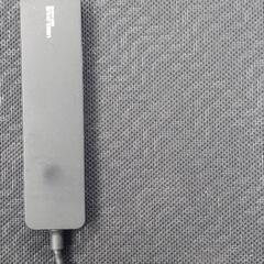 ELECOM USB HUB