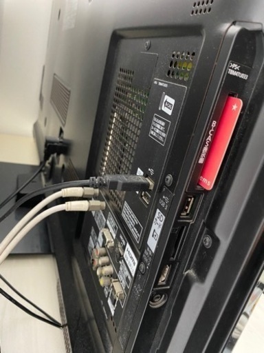 Panasonic 3D VIERA VT3 TH-P50VT3 50インチ