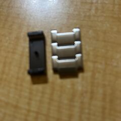 腕時計　CASIO　5174＊JA　クロノグラフ　ソーラー電波時計の画像