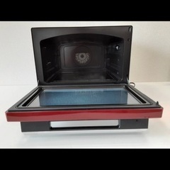 直接のみ TOSHIBA 東芝 オーブンレンジ 石窯ドーム ER-WD3000 通電確認