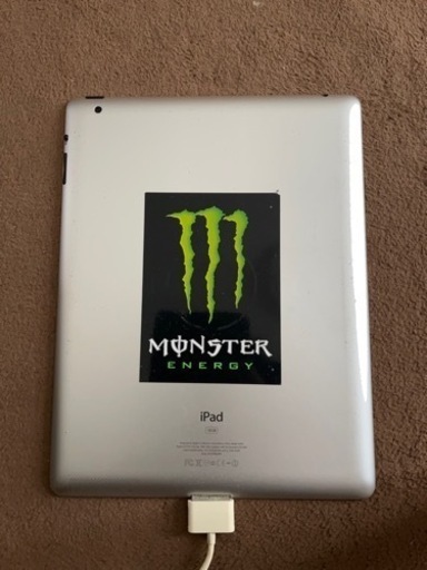 パソコン iPad 2 wifi 16GB