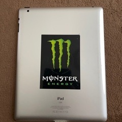 iPad 2 wifi 16GBの画像