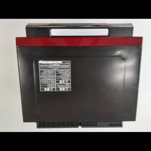 直接のみ　TOSHIBA 東芝　オーブンレンジ　石窯ドーム　ER-WD3000 通電確認◎ 電子レンジ