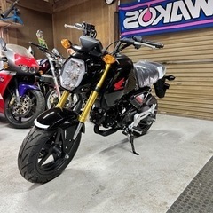 バイク屋　地元　白井市　HONDA YAMAHA SUZUKI ...