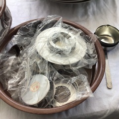 昭和レトロ　ママコンロの画像