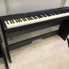 取りに来れる方限定！ＹＡＭＡＨＡ電子ピアノです！