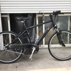 地域限定送料無料 ブリヂストン リアルストリーム 8,1AH 内装8段変速