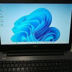 DELL　LATITUDE   3540　Windows 11P...