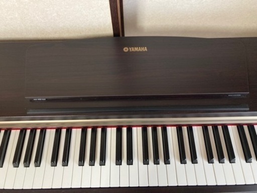 YAMAHA デジタルピアノ