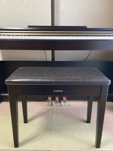 YAMAHA デジタルピアノ
