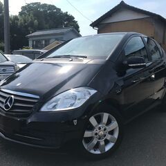 平成２４年式*ベンツＡクラス*Ａ１８０*車検令和７年６月*ナビ*ETC