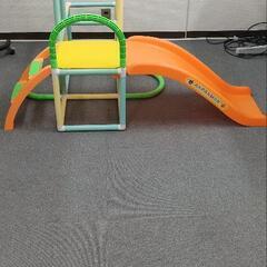 アンパンマン　ジャングルジムの画像
