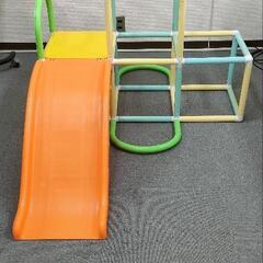 アンパンマン　ジャングルジム