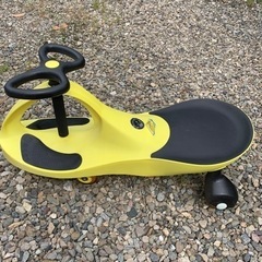 PlasmaCar