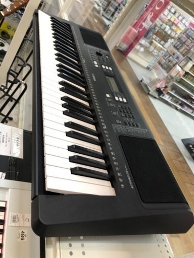 取りに来れる方限定！ＹＡＭＡＨＡ電子キーボードです！