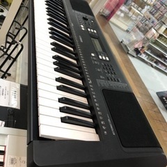 取りに来れる方限定！ＹＡＭＡＨＡ電子キーボードです！