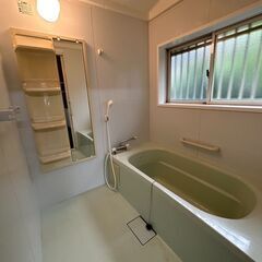 🉐🉐初期費用0円　2LDK35㎡＋倉庫＋駐車場 戸建て 貸家 格安 家賃4.5万円 潮来市 ペット可 複数入居可 賃貸物件 バストイレ別 綺麗な戸建て 事務所利用可能  - 賃貸（マンション/一戸建て）