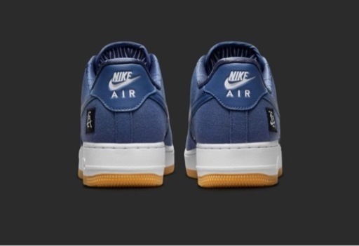NIKE ナイキ　エアフォースワンAir Force 1 Low PRM "West Coast"