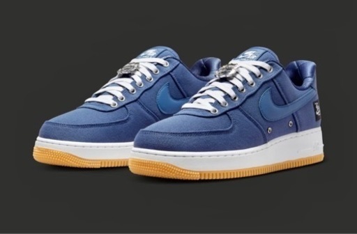NIKE ナイキ　エアフォースワンAir Force 1 Low PRM "West Coast"
