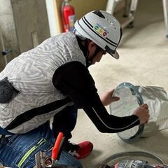 一緒に働いてくれるスタッフを募集してます！の画像