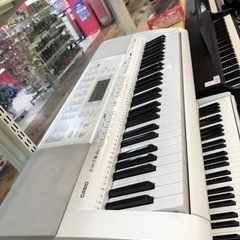 取りに来れる方限定！ＣＡＳＩＯのキーボードです！