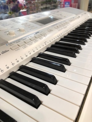 取りに来れる方限定！ＣＡＳＩＯのキーボードです！