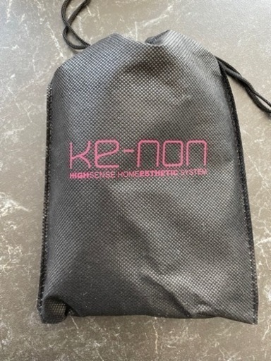 ケノン　脱毛器　ver8.4