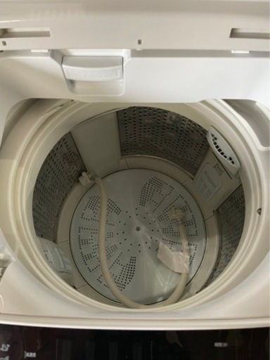 全国送料無料★3か月保障付き★洗濯機★2017★日立★BW-V80A★S-753