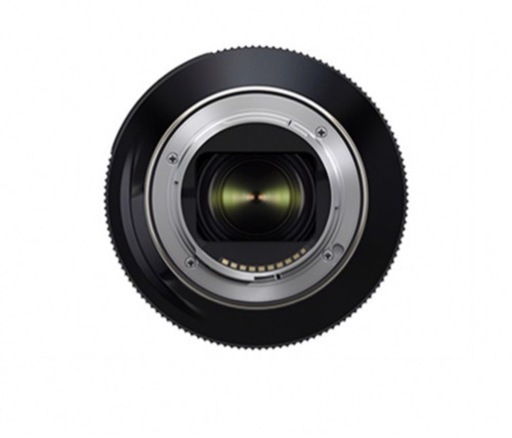 TAMRON(タムロン)　35-150mm F/2-2.8 Di III VXD