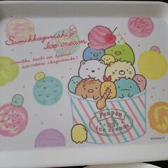 すみっコぐらし 食器セットの画像