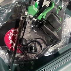HiKOKI(ハイコーキ) CD18DBL(LXPKの画像
