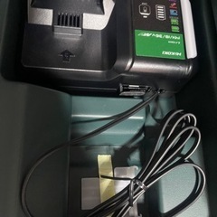 HiKOKI(ハイコーキ) CD18DBL(LXPKの画像