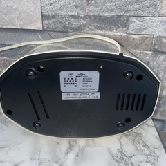 超音波　加湿器の画像