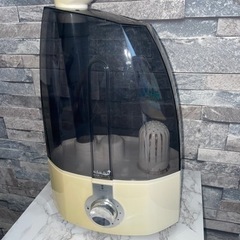 超音波　加湿器