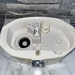 超音波　加湿器の画像