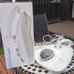 お値下げしました　レイコップの画像