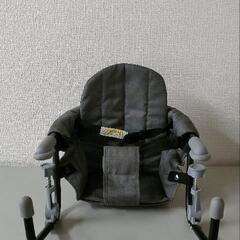 西松屋　SmartAngel テーブルチェア