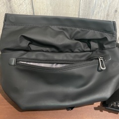 ウエストバッグ　ウエストポーチ　ヒップバッグ　ボディバッグの画像