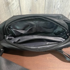 ウエストバッグ　ウエストポーチ　ヒップバッグ　ボディバッグの画像