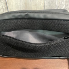 ウエストバッグ　ウエストポーチ　ヒップバッグ　ボディバッグの画像