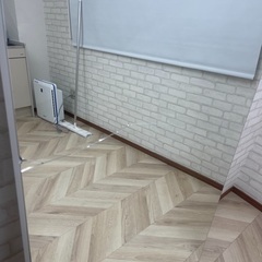 パネルミラー新品無料　※ビビ有　の画像