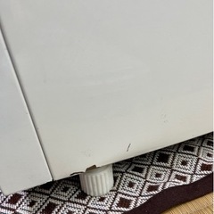 JCM 冷蔵ショーケースの画像
