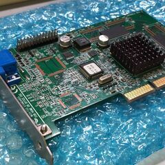 ■ビデオカード関連出品■の画像