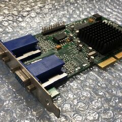 ■ビデオカード関連出品■の画像