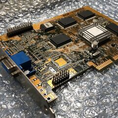 ■ビデオカード関連出品■の画像