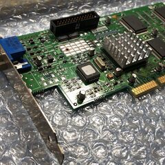 ■ビデオカード関連出品■の画像